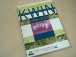 Red. - Handboek Kwantitatieve Informatie Veehouderij - KWIN  2006-2007