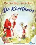 Marc-Uwe Kling - (1) De Kersthaas
