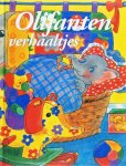 F. Frohlich - Olifantenverhaaltjes