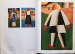 Fauchereau, Serge - Malevich - Monografie van de Russische schilder