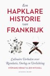 Jeni Mitchell, Stéphane Hénaut - Een Hapklare Historie van Frankrijk