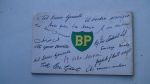 BP - BP. touring service- talengids, guide de conversation