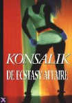 Konsalik, Heinz G. - De ecstasy affaire Konsalik, Heinz G. - De ecstasy affaire