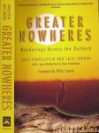 Finkelstein, Dave & Jack London - Greater Nowheres: Wanderings Across the Outback