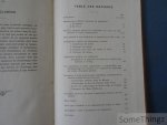 Anon. / H. Joris / Fabrique Liégeoise de lampes de sûreté. - Lampes pour mines. Lampisteries de charbonnage. Fabrique Liégeoise de lampes de sûreté S.A. [2 vols.]