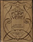 COUPERUS, Louis - Eline Vere. Een Haagsche roman.