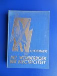 Vosmaer, A. - Het Wonderboek der Electriciteit
