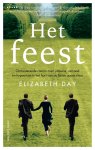 Elizabeth Day - Het feest