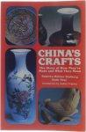 Roberta Helmer Stalberg Ruth Nesi - China's Crafts