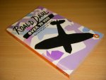 Roald Dahl - Over to You Ten Stories of Flyers and Flying