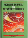 Heijer P C den, Kammen J S van, Kroon H G - Moderne schakel- en netwerktechnieken Op weg naar de electonic highway