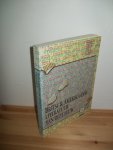 Eng, T. M. van der (red.) - Britse & Amerikaanse literatuur van deze eeuw