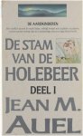Jean M. Auel - De Aardkinderen : De stam van de holebeer