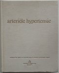 Joossens  J V & Claessens J e.a. - Arteriële Hypertensie Gepubliceerd onder de auspiciën van het Belgisch Hypertensie Comite