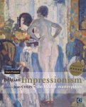 Marc Pairon 23191 - Belgian Impressionism.,the hidden masterpieces a tribute to Jean Colin