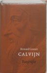 Bernard Cottret - Calvijn Biografie