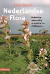 Kok van Herk - (1) Handboek Nederlandse Flora