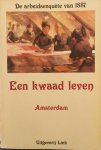 Giele - 1 Kwaad leven