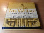 Driver, Jack M. - The Vatican. Conspiracies, coces, and the catholic church