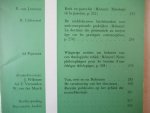 Redactie - Tijdschrift voor Theologie