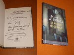 Tommy Wieringa - De Familie Onderweg [GESIGNEERD]