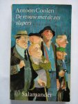 Coolen, Antoon - De vrouw met de zes slapers