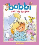 Monica Maas - Bobbi naar de kapper