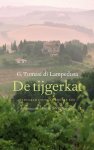 Guiseppe Tomasi Di Lampedusa - De tijgerkat