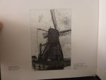 Kouwenberg, L.J.N. - Verdwenen Molens in Noord Holland