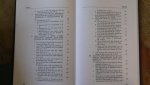 Vonk, Ds. C. - De voorzeide leer (Deel 1Qa).De Heilige Schrift: Mattheüs en Marcus