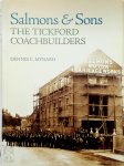 Dennis C. Mynard - Salmons and Sons The Tickford Coachbuilders