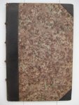Eckardt, H. - Matthaeus Merian. Eine kulturhistorische Studie.