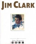 Eric Dymock - Jim Clark: Tribute to a Champion