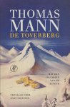 Thomas Mann - (1) De Toverberg