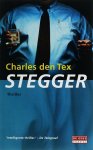 C. Den Tex, Charles den Tex - Stegger
