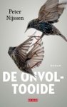 Peter Nijssen - De onvoltooide