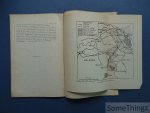 N/A. - Comité de politique nationale. - La question du Limbourg. Avec deux cartes.