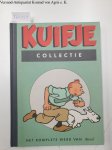 Hergé: - Kuifje collectie : Het komplete werk van Hergé :