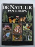 Michler, G - Natuur van Europa Michler, G - Natuur van Europa