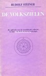 Steiner, Rudolf - De volkszielen