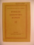 Deursen Dr.A. van en  G.Meima - Bijbelse Aardrijkskunde