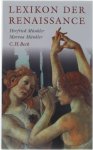 Herfried Münkler Marina Münkler - Lexikon der Renaissance