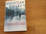 Sebastián Faulks - Charlotte Gray