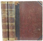 Holub, Emil - Von der Capstadt ins Land der Maschukulumbe. Reisen im sudlichen Afrika in den Jahren 1883-1887
