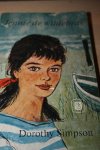 Simpson Dorothy - JENNIE DE WILDEBRAS