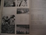 Kolonel JHR  R W C G A Wittert van Hoogland - Een halve eeuw Militaire Luchtvaart  1913-1 juli-1963