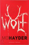 Mo Hayder  36836 - Wolf  Jack Caffery deel 7