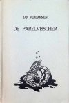 Jan Vercammen - De Parelvisscher