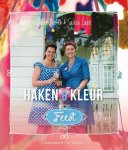 Claire Boeter, Saskia Laan - Haken en kleur