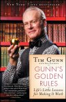 Tim Gunn - Gunn'S Golden Rules